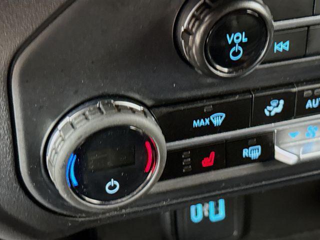 used 2024 Ford Bronco car, priced at $41,700