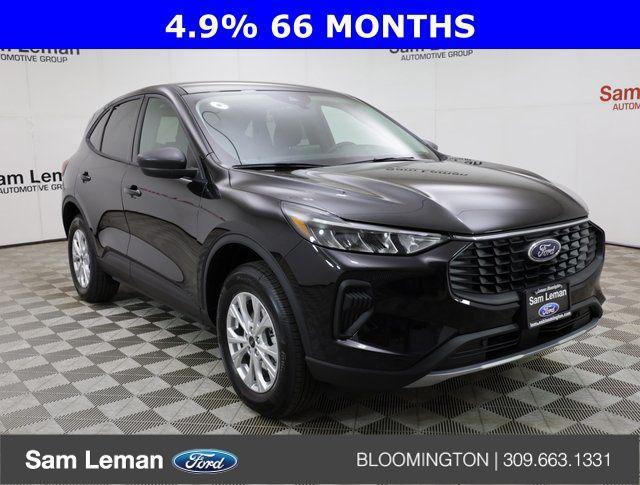 new 2025 Ford Escape car, priced at $29,225