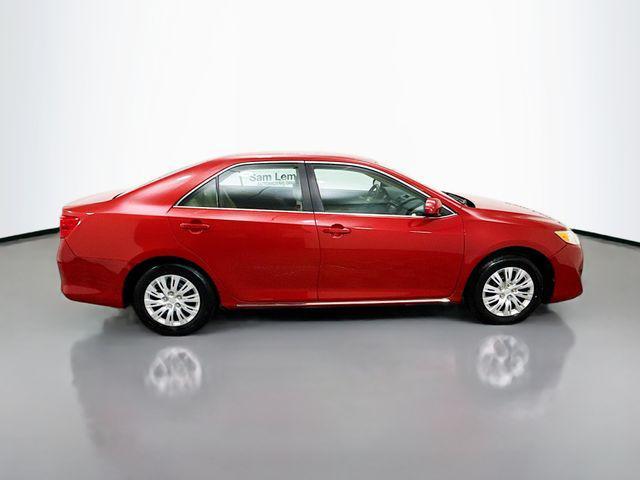 used 2014 Toyota Camry car, priced at $8,990