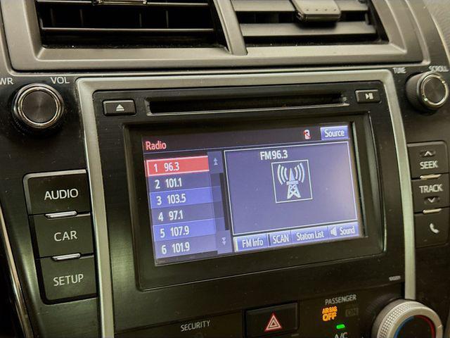 used 2014 Toyota Camry car, priced at $8,990