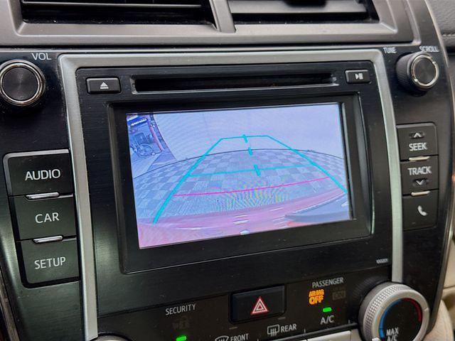 used 2014 Toyota Camry car, priced at $8,990