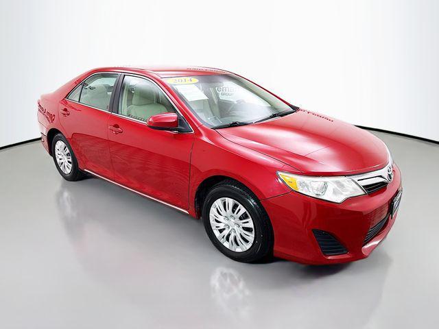 used 2014 Toyota Camry car, priced at $8,990
