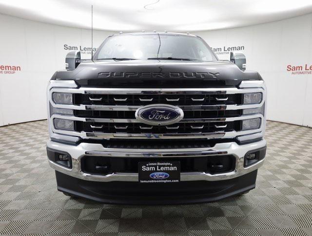 new 2025 Ford F-350 car, priced at $67,990