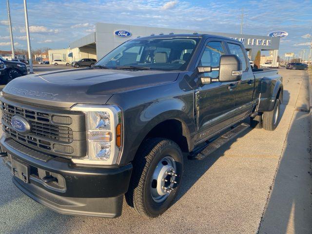 new 2025 Ford F-350 car, priced at $66,095