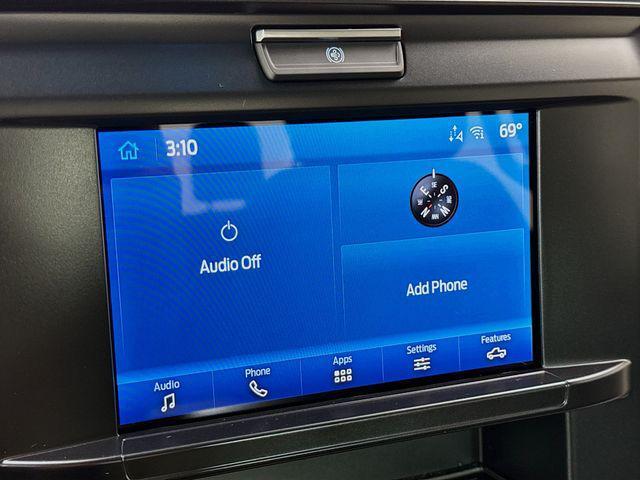 new 2025 Ford F-350 car, priced at $65,095