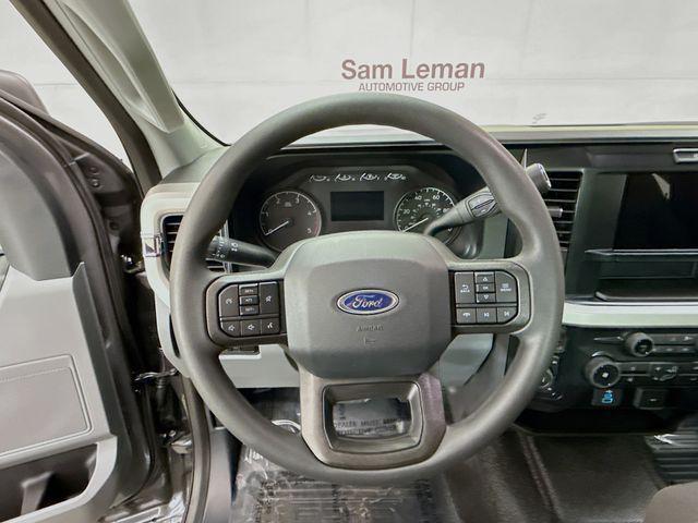 new 2025 Ford F-350 car, priced at $65,095