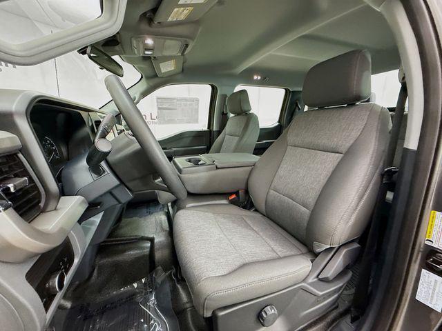 new 2025 Ford F-350 car, priced at $65,095