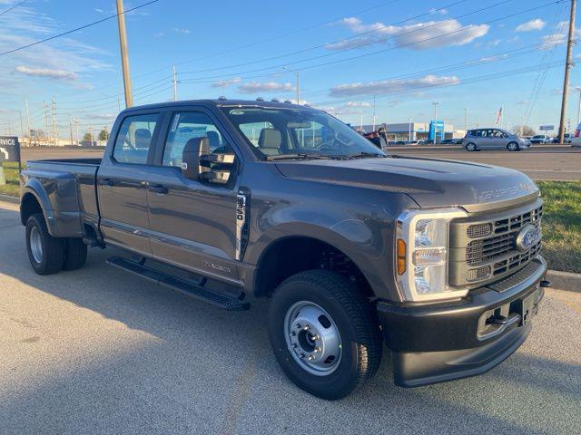 new 2025 Ford F-350 car, priced at $66,095
