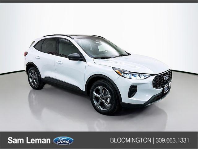 new 2025 Ford Escape car, priced at $29,185