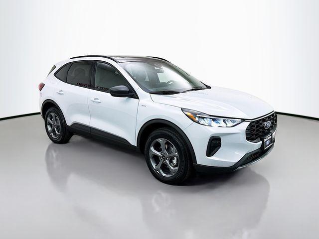 new 2025 Ford Escape car, priced at $30,685