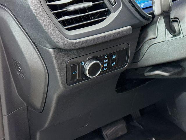 new 2025 Ford Escape car, priced at $30,685