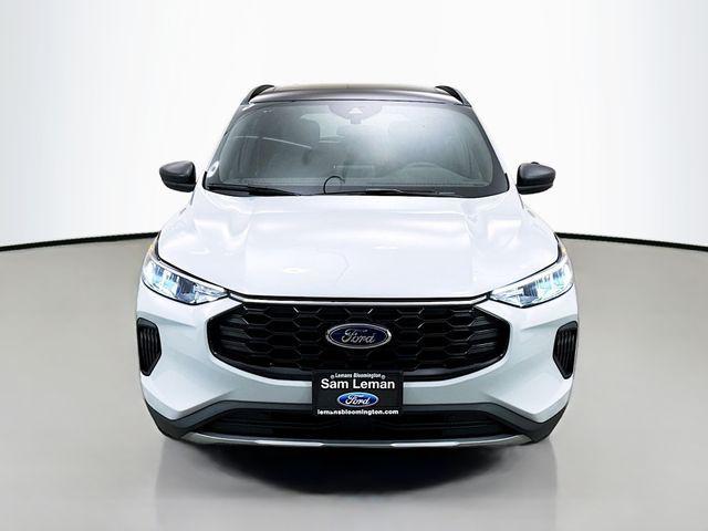 new 2025 Ford Escape car, priced at $30,685