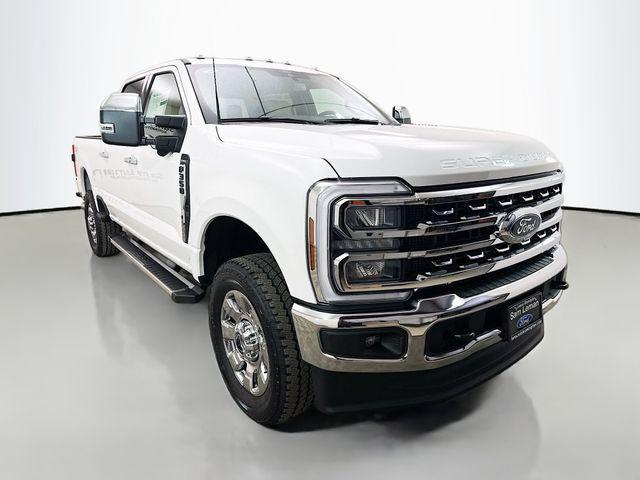 new 2025 Ford F-350 car, priced at $68,975
