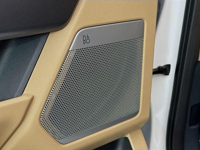 new 2025 Ford F-350 car, priced at $68,975