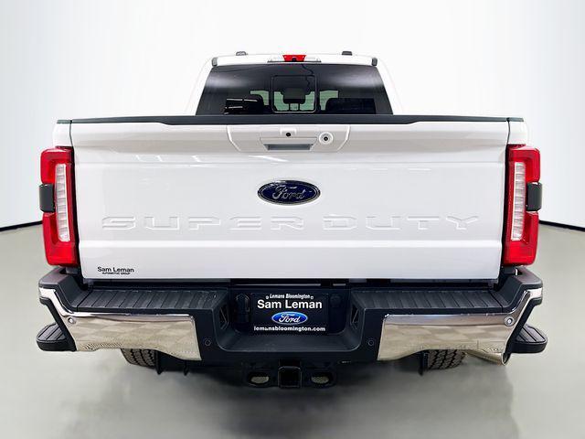 new 2025 Ford F-350 car, priced at $68,975