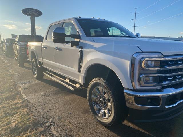 new 2025 Ford F-350 car, priced at $69,975