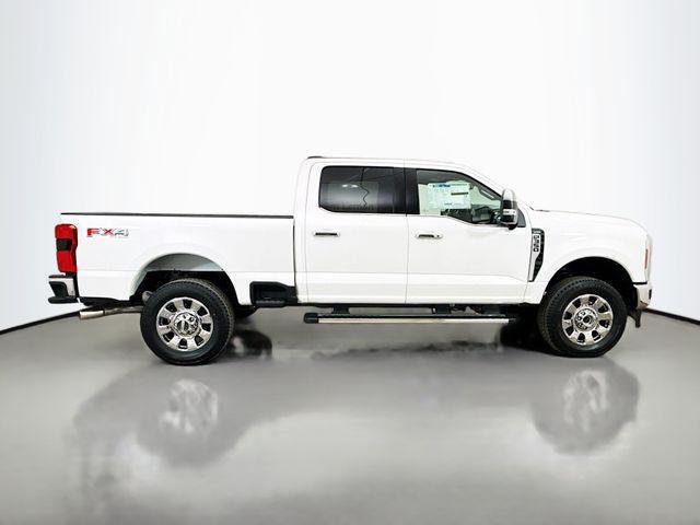 new 2025 Ford F-350 car, priced at $68,975