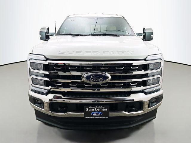 new 2025 Ford F-350 car, priced at $68,975