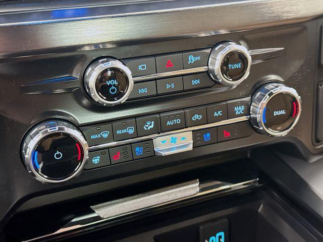 new 2025 Ford F-350 car, priced at $68,975