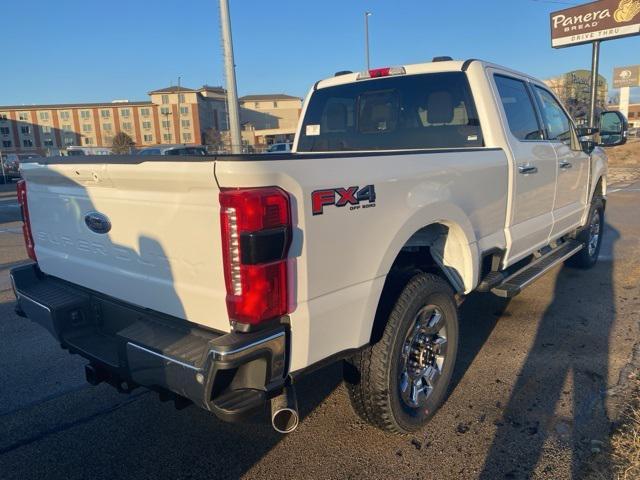 new 2025 Ford F-350 car, priced at $69,975