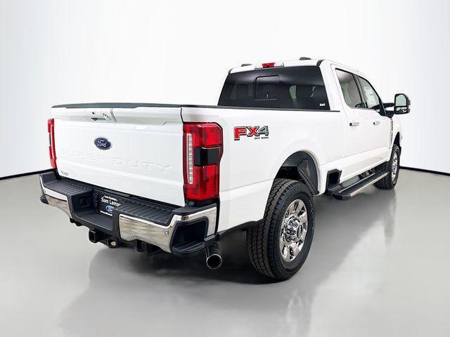 new 2025 Ford F-350 car, priced at $68,975