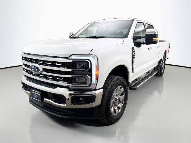 new 2025 Ford F-350 car, priced at $68,975
