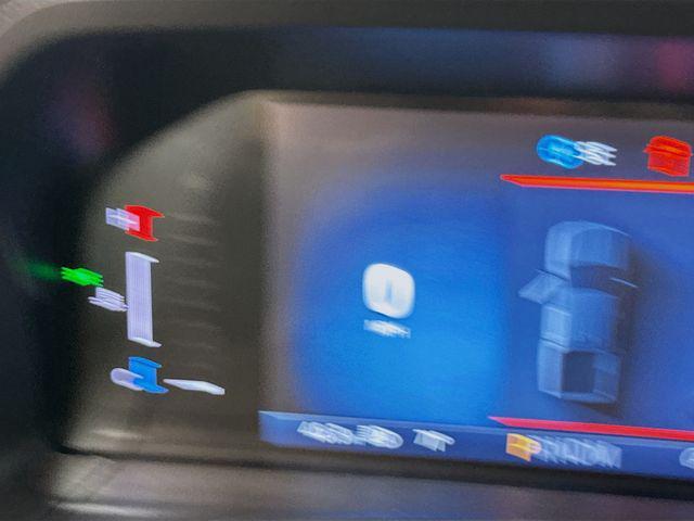 new 2025 Ford Ranger car, priced at $40,990