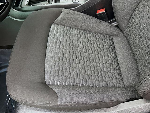 new 2025 Ford Ranger car, priced at $40,990