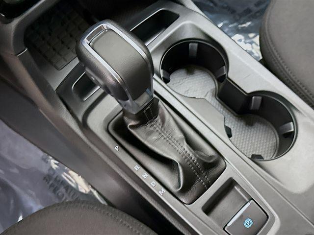 new 2025 Ford Ranger car, priced at $40,990