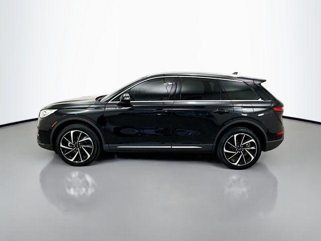 used 2024 Lincoln Corsair car, priced at $34,505