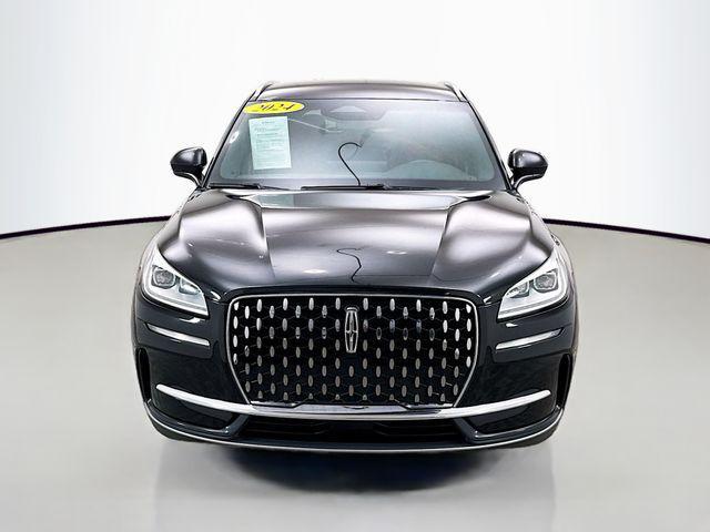 used 2024 Lincoln Corsair car, priced at $34,505