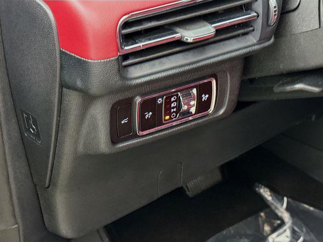 used 2024 Lincoln Corsair car, priced at $34,505