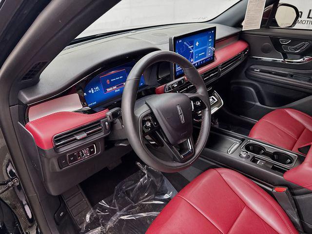 used 2024 Lincoln Corsair car, priced at $34,505