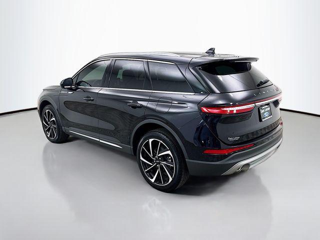 used 2024 Lincoln Corsair car, priced at $34,505