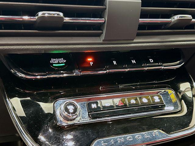 used 2024 Lincoln Corsair car, priced at $34,505