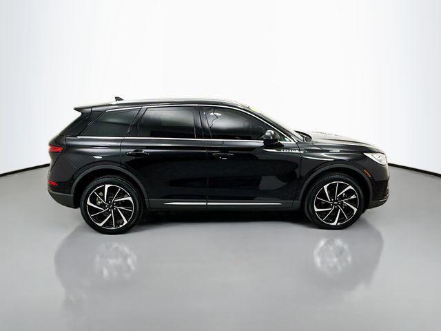 used 2024 Lincoln Corsair car, priced at $34,505