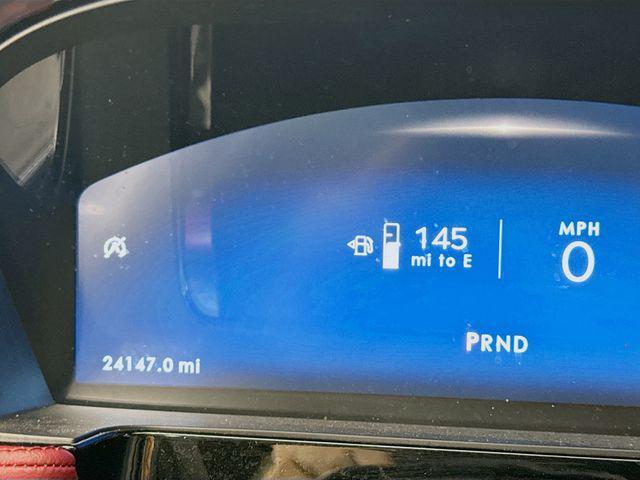 used 2024 Lincoln Corsair car, priced at $34,505