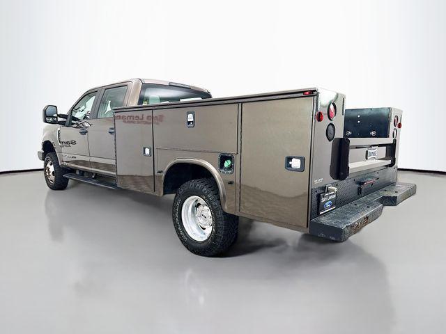 used 2017 Ford F-350 car, priced at $47,995
