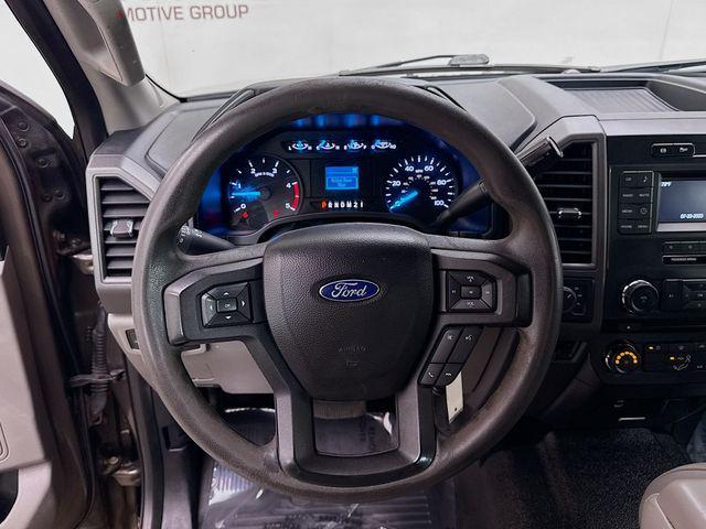 used 2017 Ford F-350 car, priced at $47,995