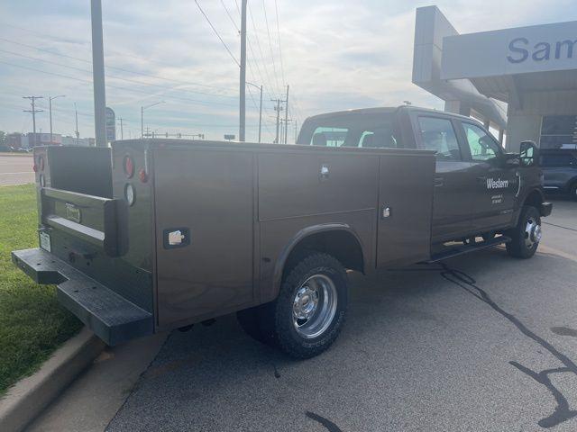 used 2017 Ford F-350 car, priced at $48,900