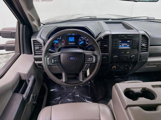used 2017 Ford F-350 car, priced at $47,995
