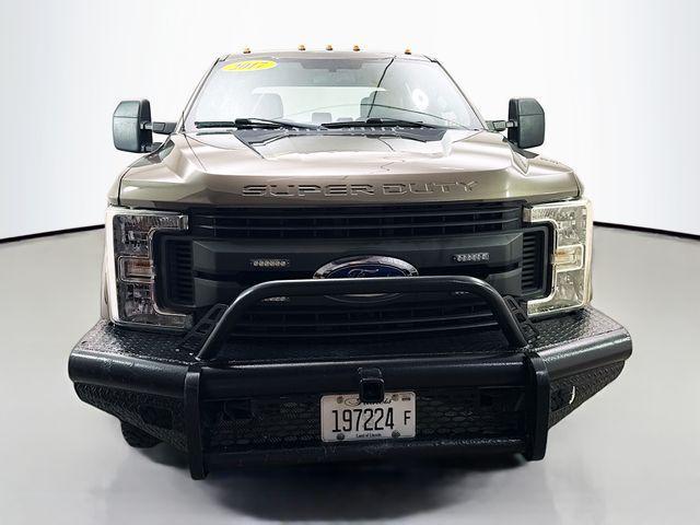 used 2017 Ford F-350 car, priced at $47,995