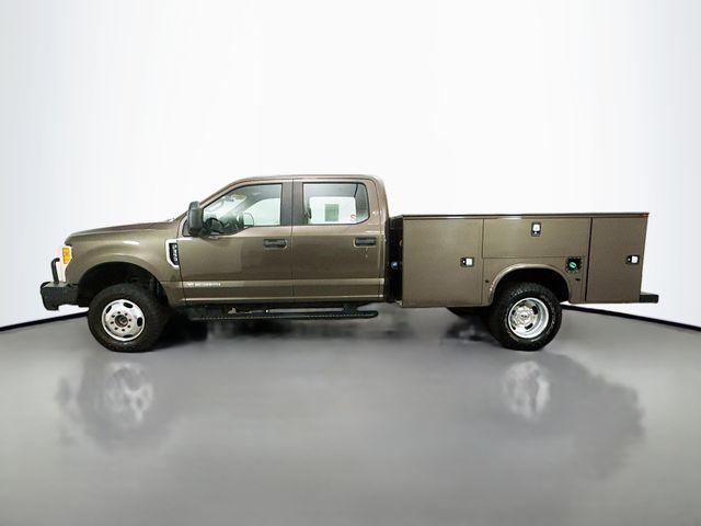 used 2017 Ford F-350 car, priced at $47,995