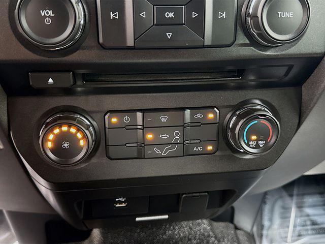 used 2017 Ford F-350 car, priced at $47,995