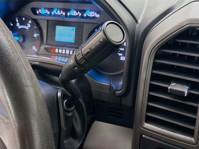 used 2017 Ford F-350 car, priced at $47,995
