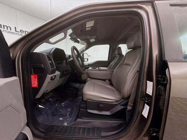 used 2017 Ford F-350 car, priced at $47,995