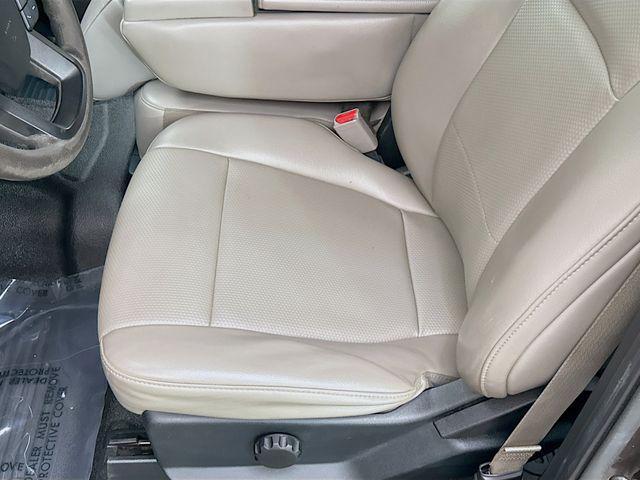used 2017 Ford F-350 car, priced at $47,995