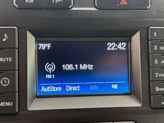 used 2017 Ford F-350 car, priced at $47,995