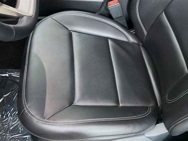 used 2023 Ford Explorer car, priced at $32,505