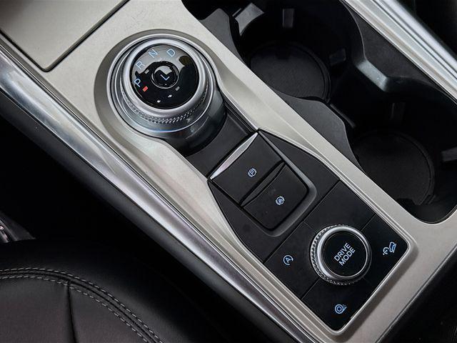 used 2023 Ford Explorer car, priced at $32,505